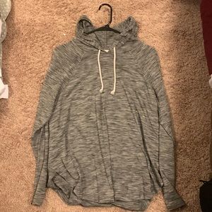 Mossimo Supply Co sweat shirt size L